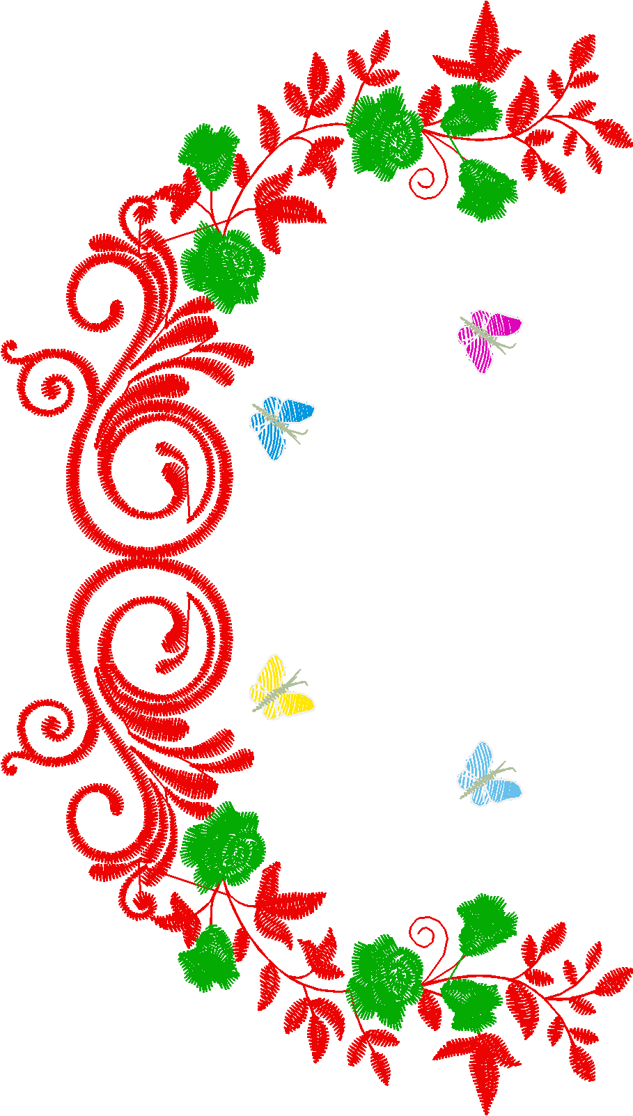 Floral-Frame-31202918