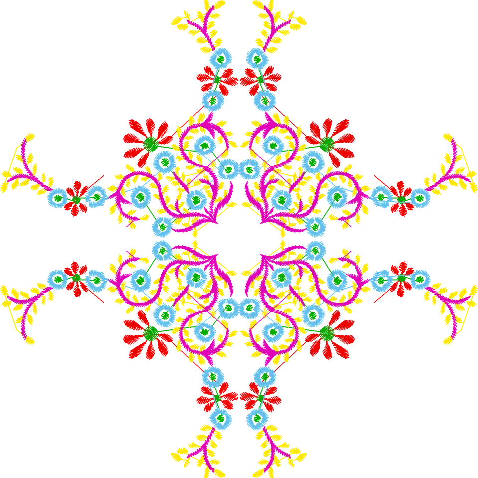 Floral-Ornament-32892458