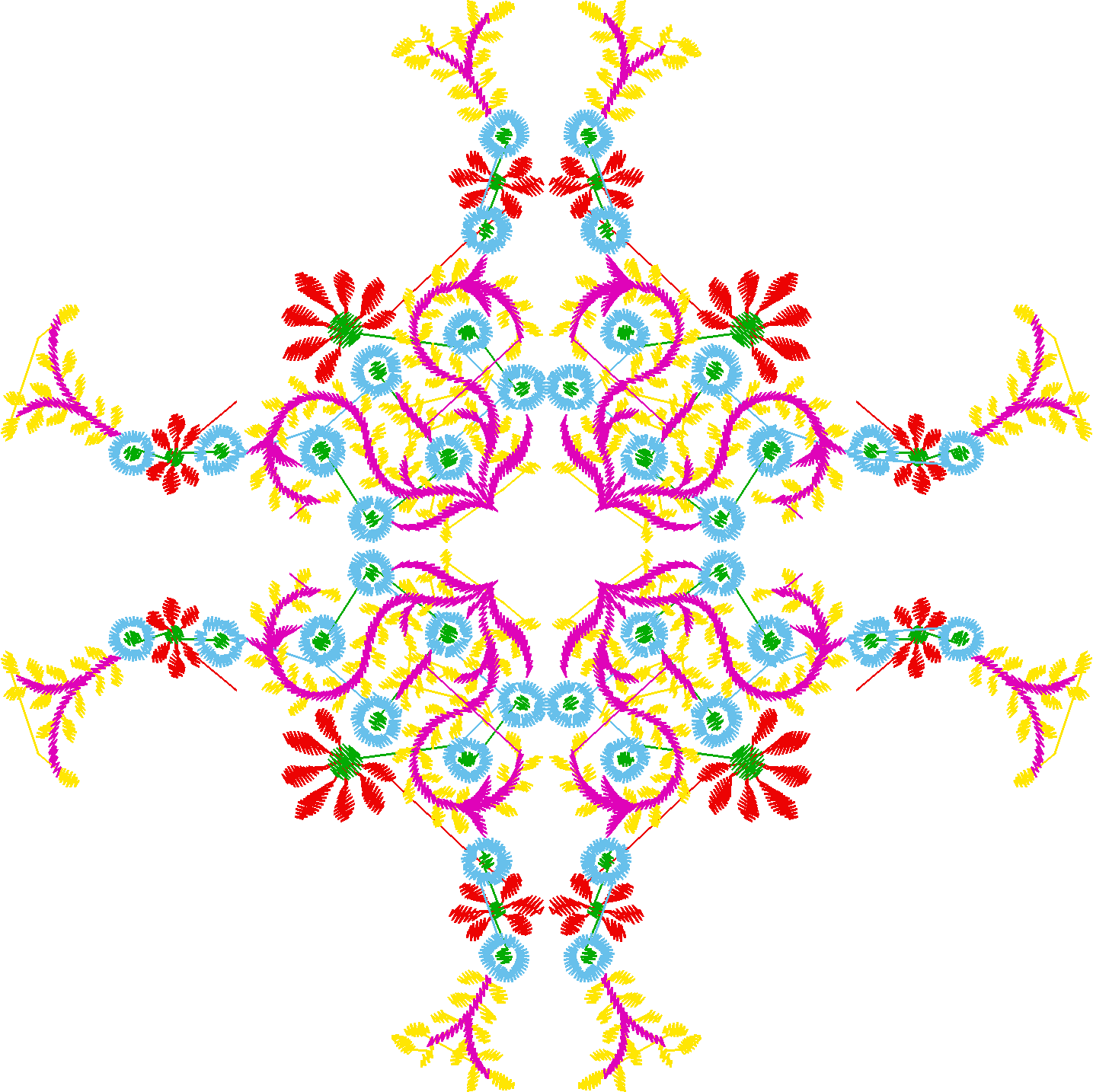 Floral-Ornament-32892458