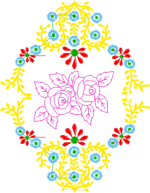 Floral-Wreath-32892386