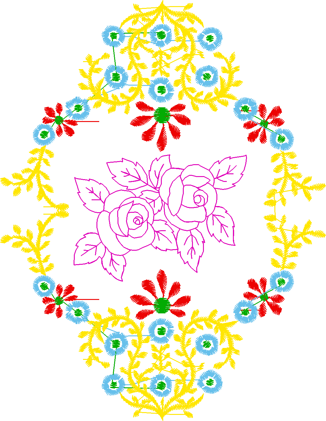 Floral-Wreath-32892386