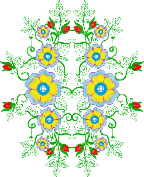 Floral-Wreath-36254754