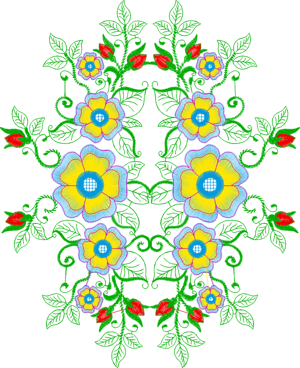 Floral-Wreath-36254754