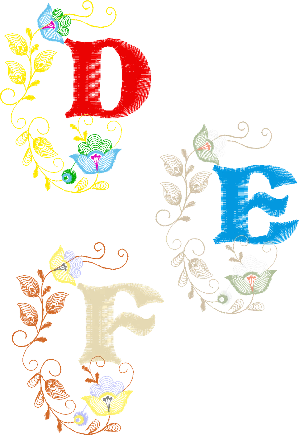 Floral-alphabet-32653918