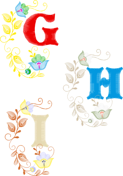 Floral-alphabet-32654167