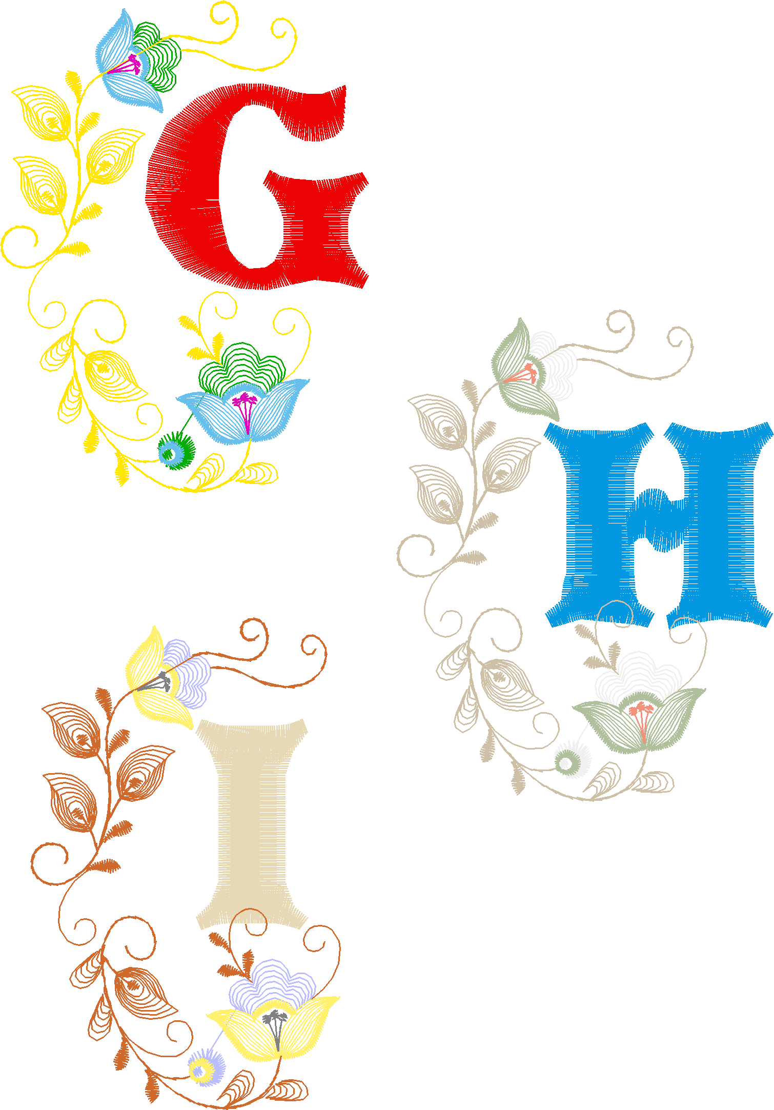 Floral-alphabet-32654167