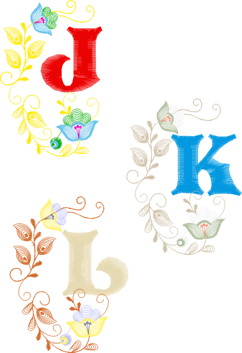 Floral-alphabet-32654286