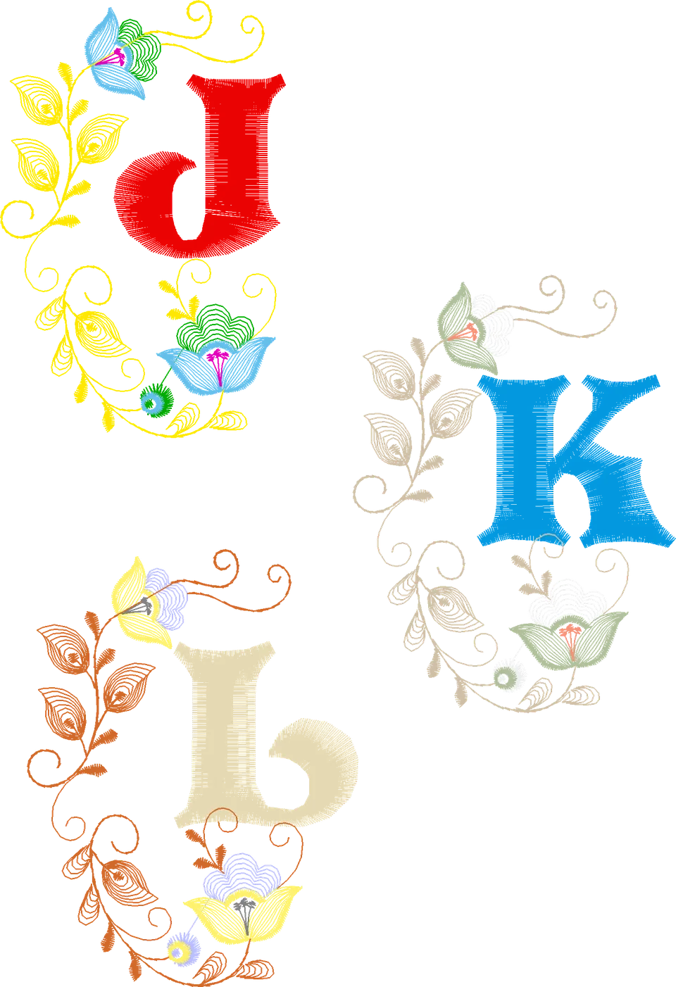 Floral-alphabet-32654286