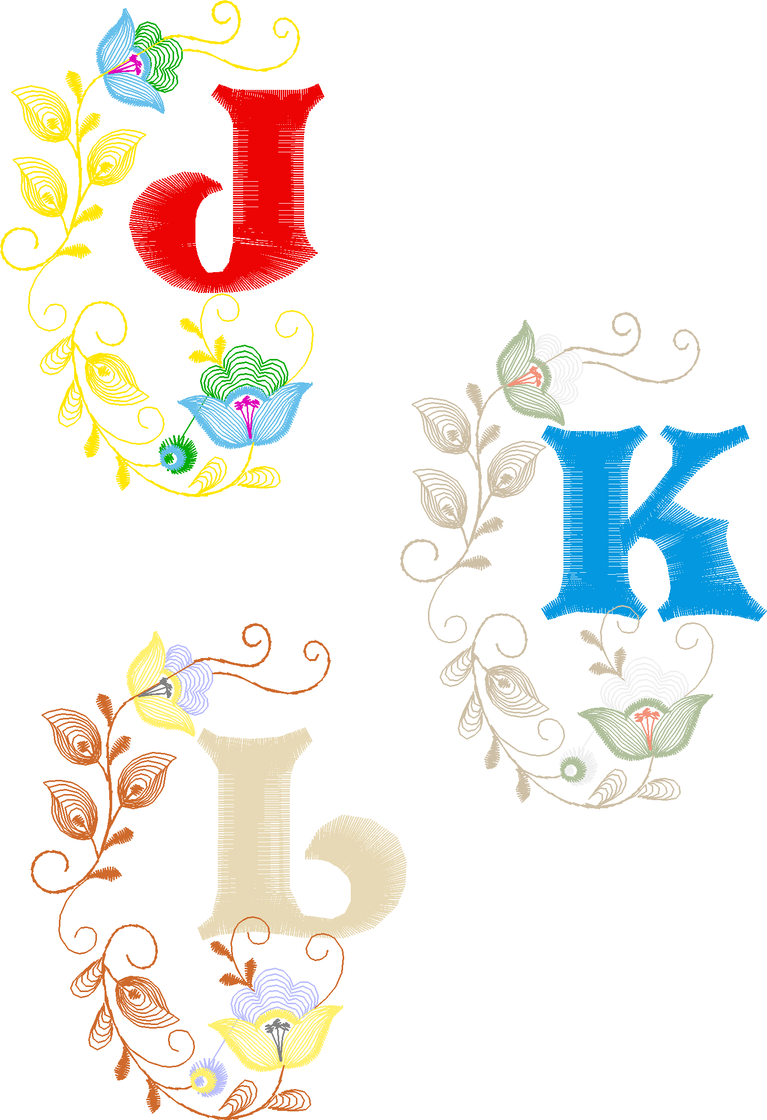 Floral-alphabet-32654286