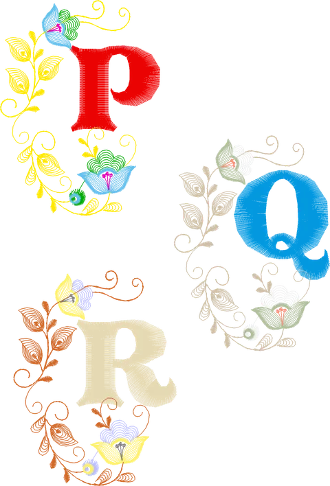 Floral-alphabet-32654429