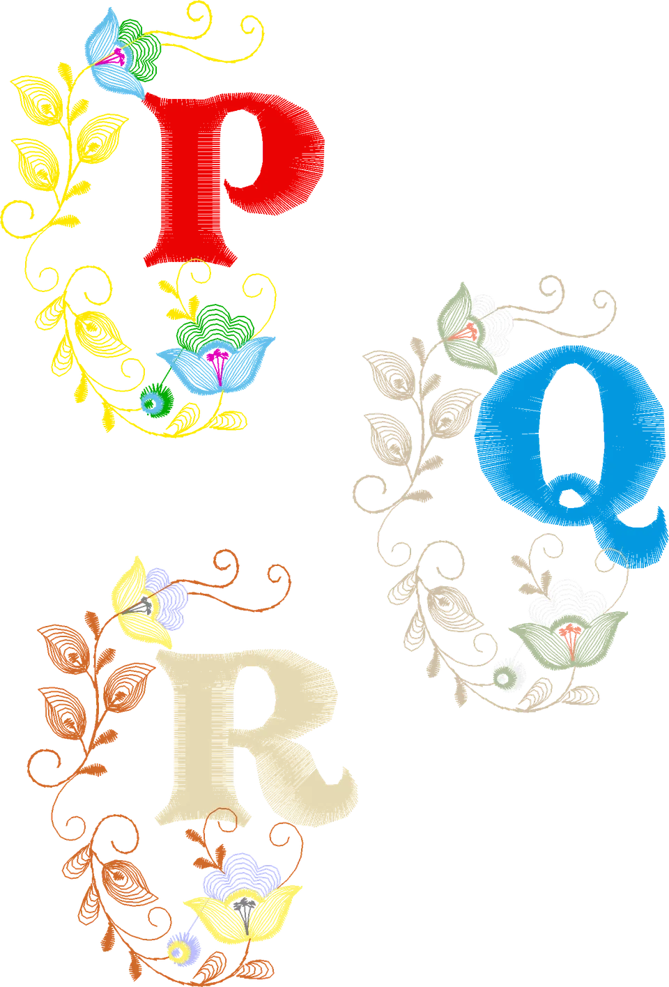 Floral-alphabet-32654429