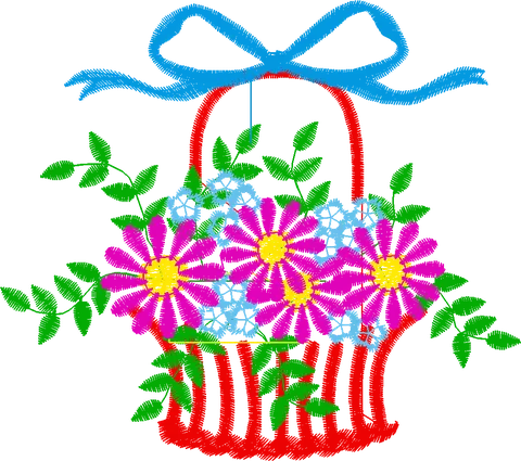 Floral-basket-30274634