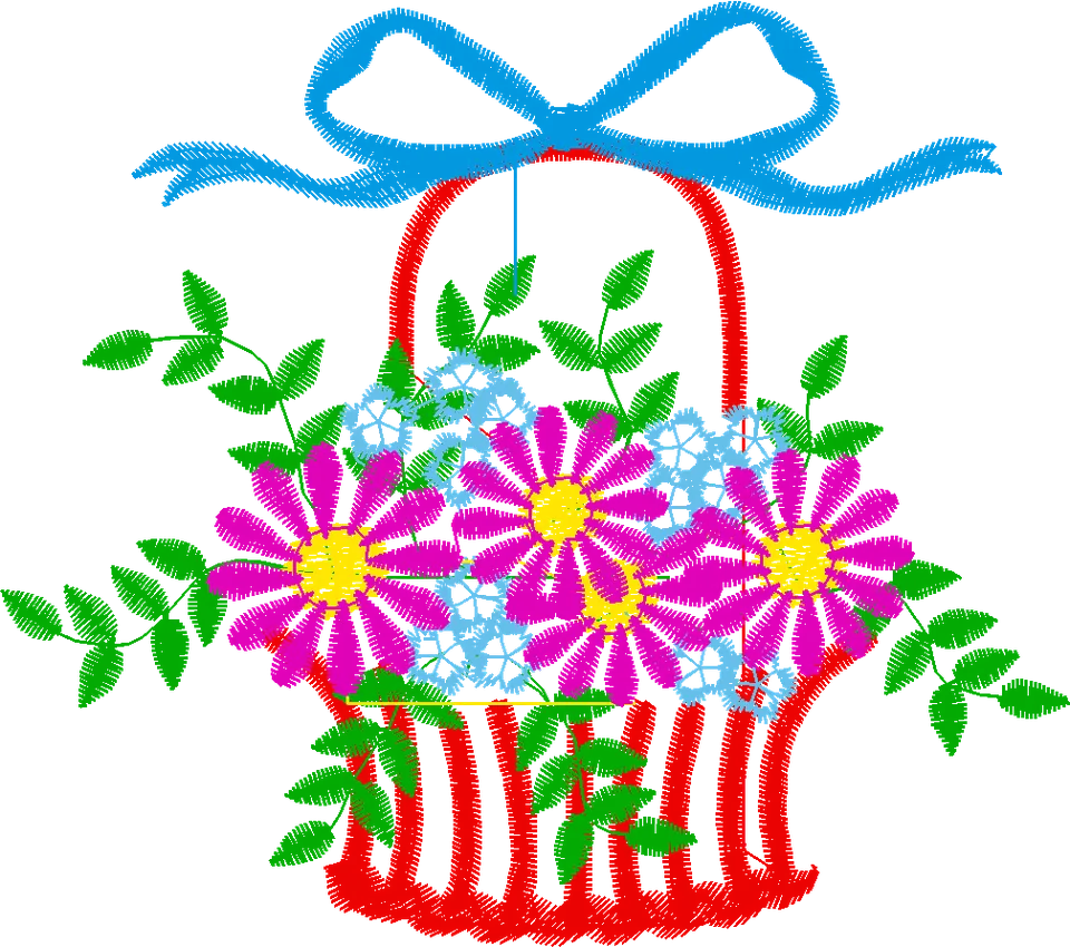 Floral-basket-30274634