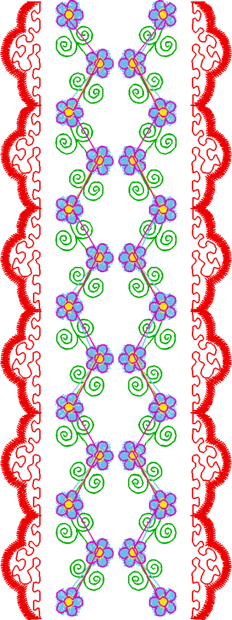 Floral-border-32484100