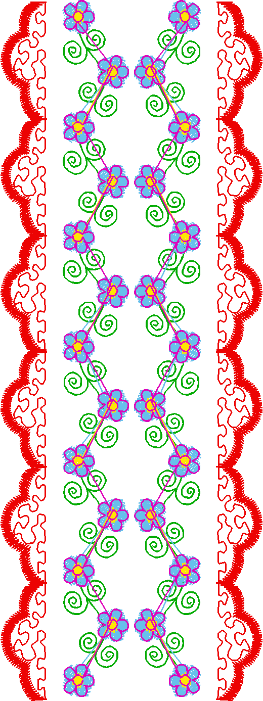 Floral-border-32484100