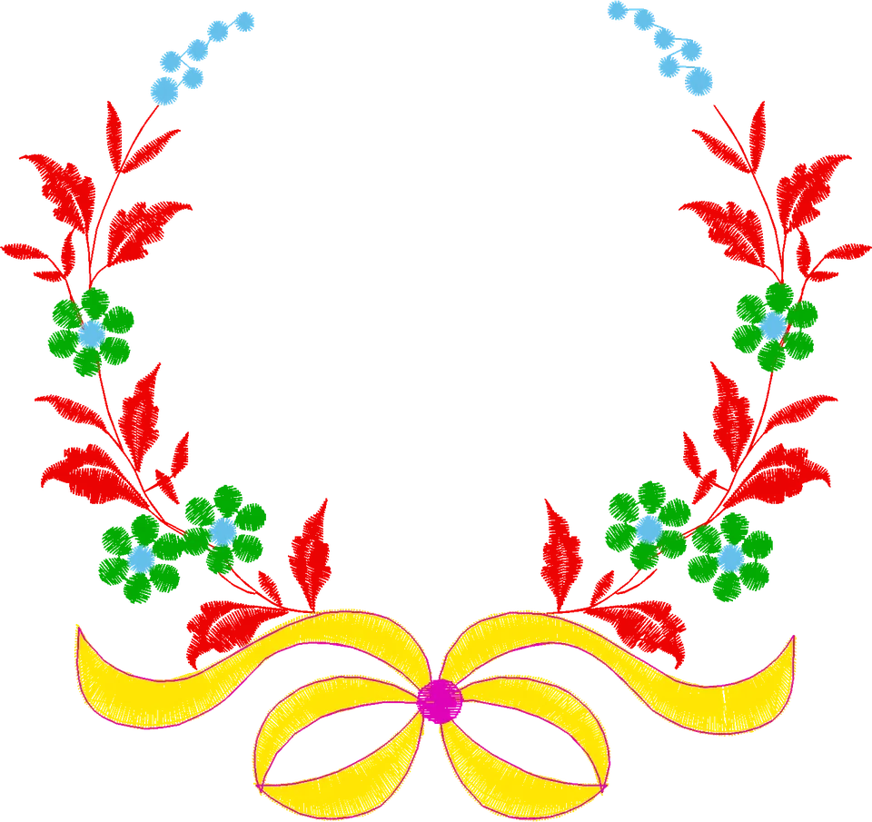 Floral-frame-30088067