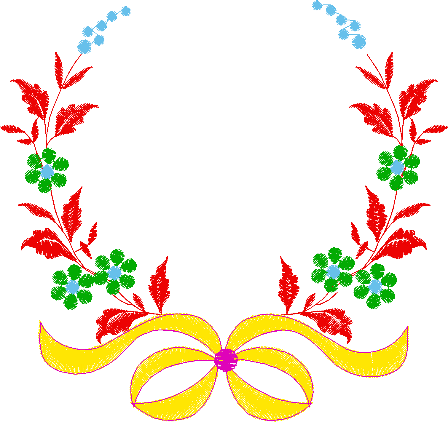 Floral-frame-30088067