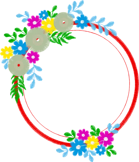 Floral-frame-30123206