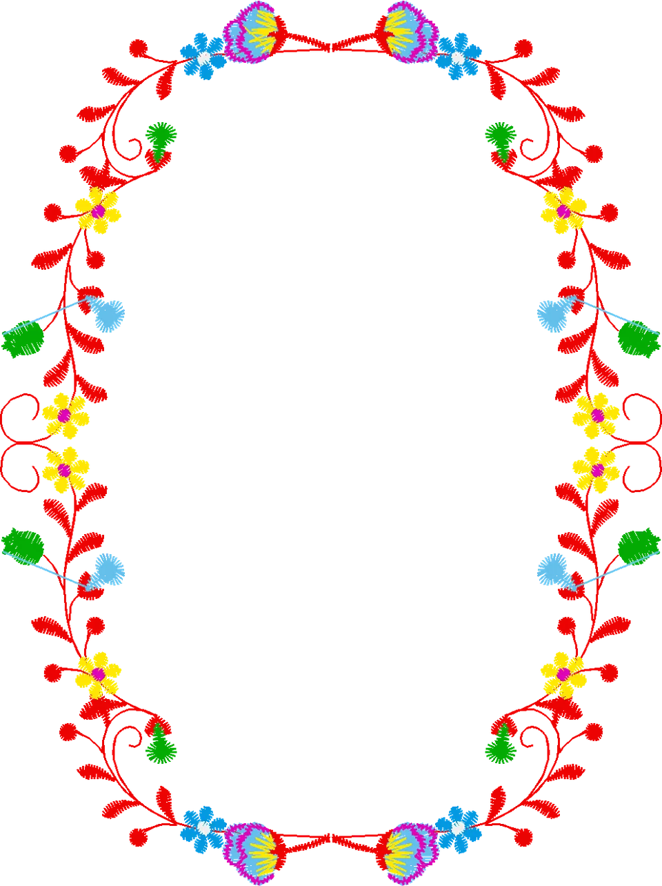 Floral-frame-30399216