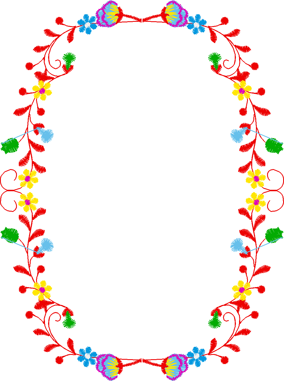 Floral-frame-30399216
