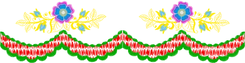 Flower-Border-36254853