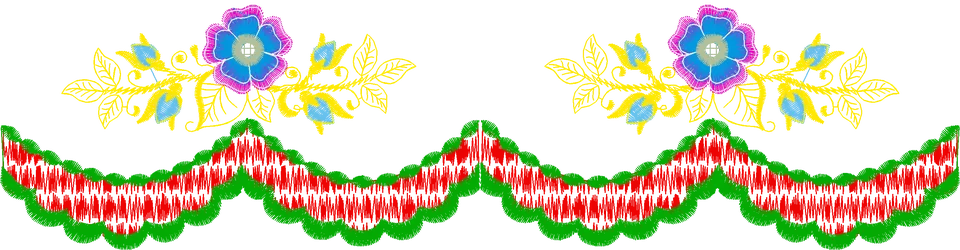 Flower-Border-36254853