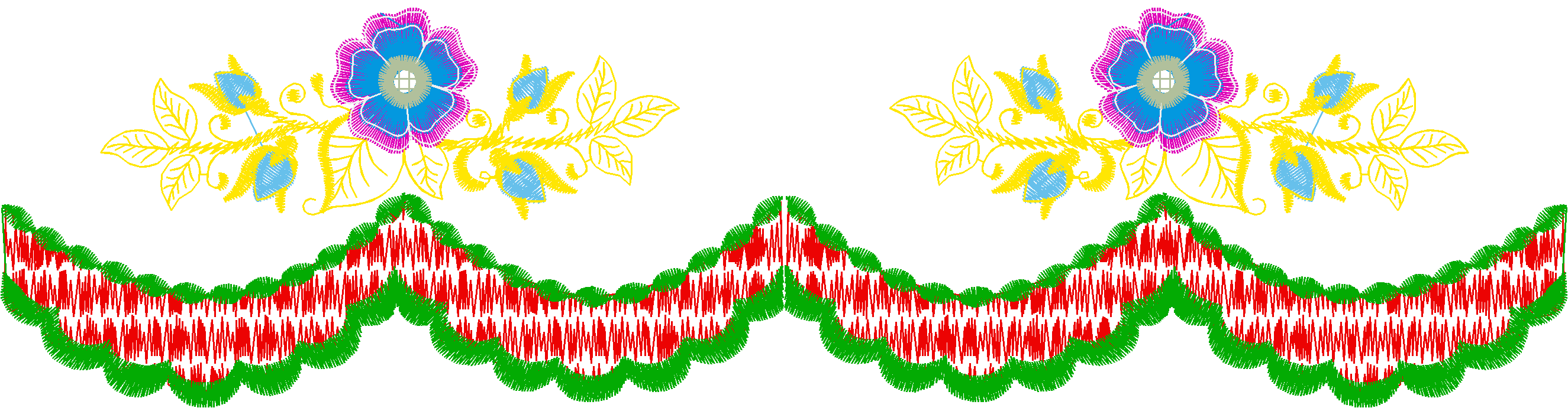 Flower-Border-36254853
