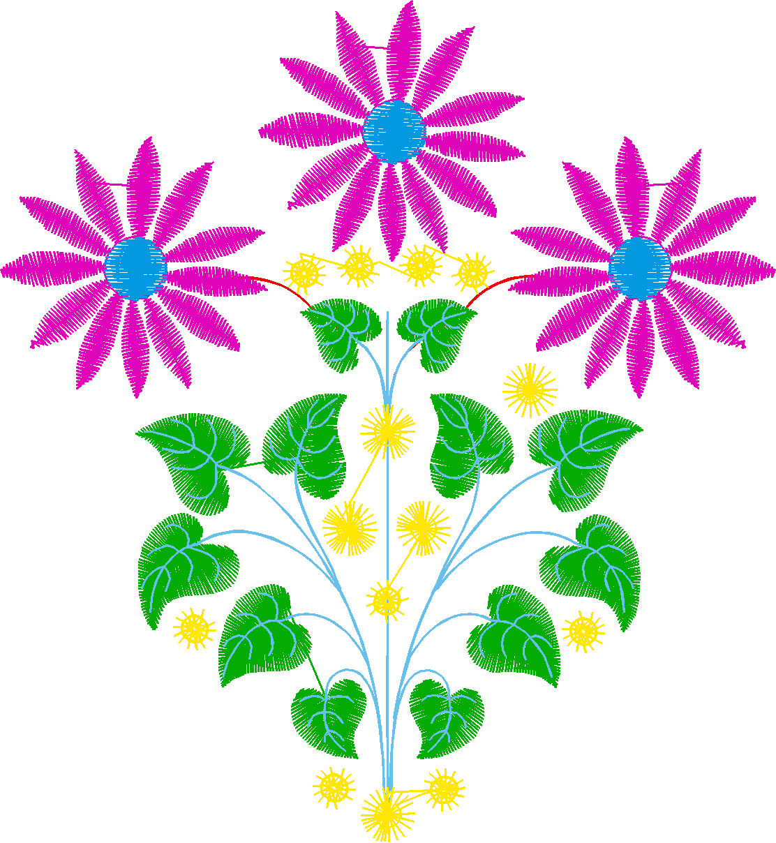 Flower-bouquet-31024783