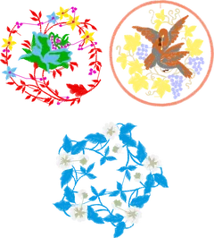 coroas - 2