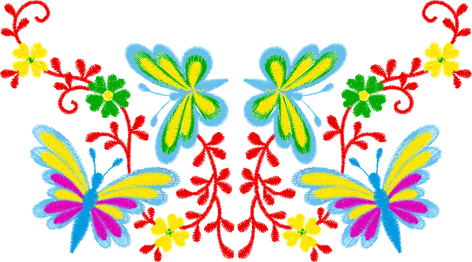 Flowers-and-Butterflies-32211585