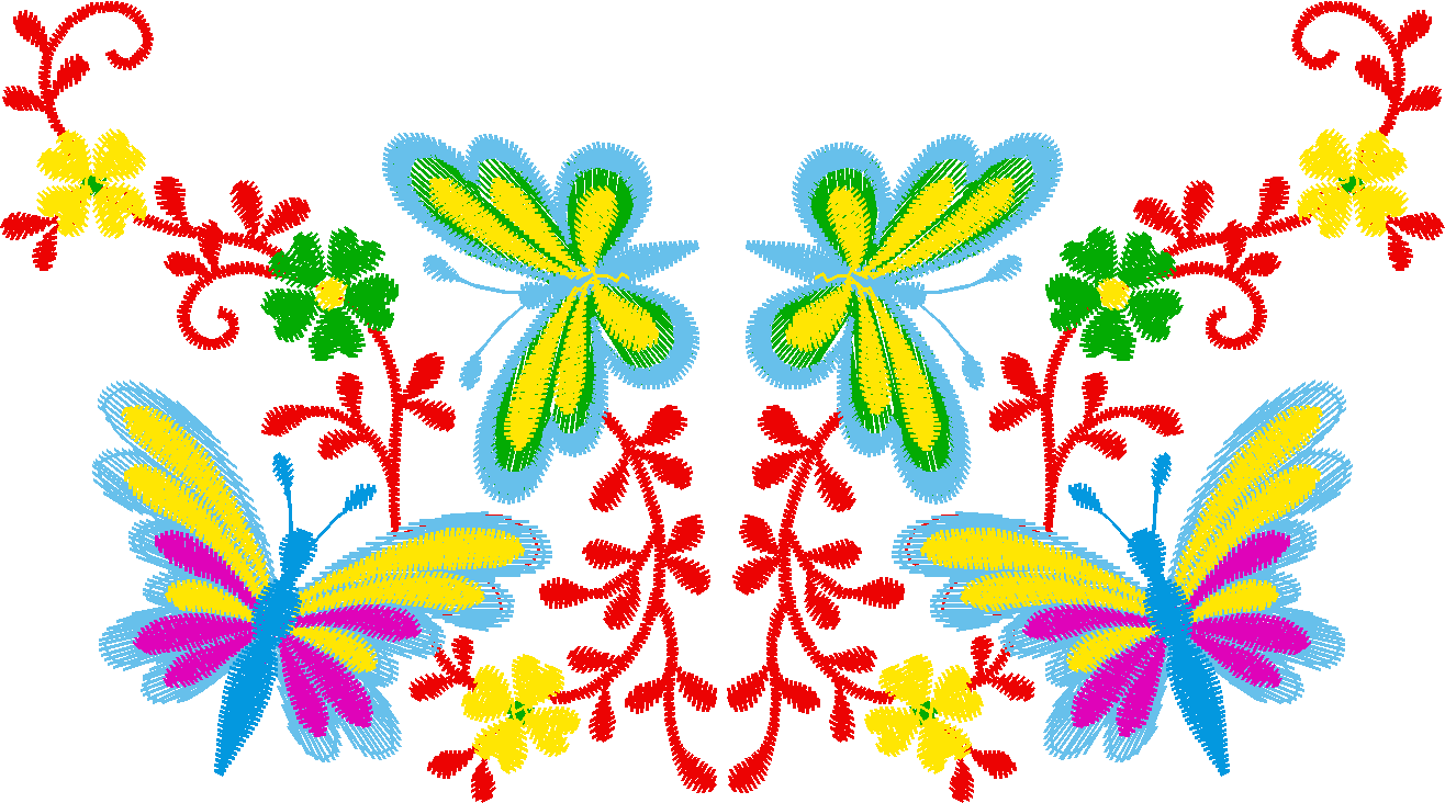 Flowers-and-Butterflies-32211585