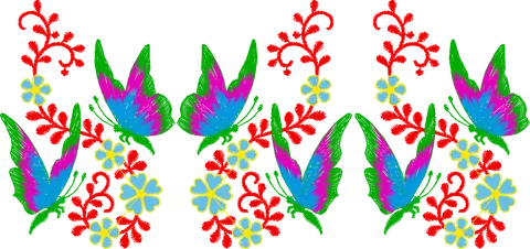 Flowers-and-Butterflies-32211707