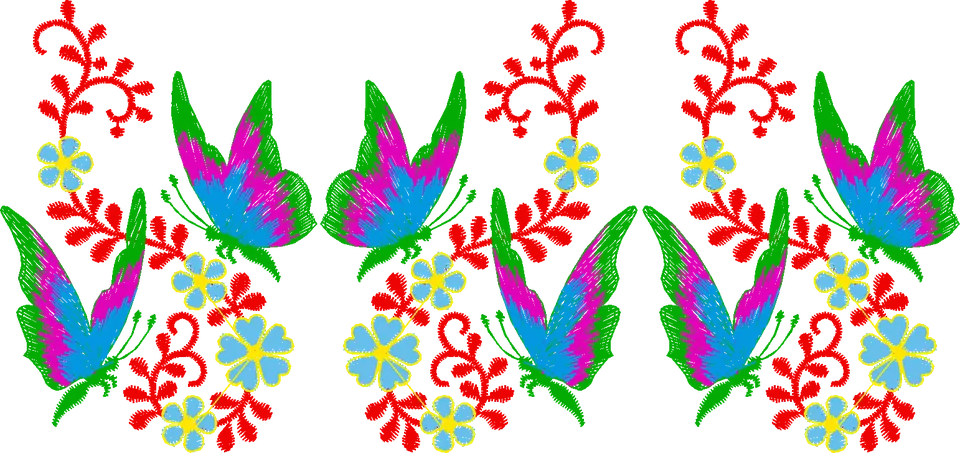 Flowers-and-Butterflies-32211707