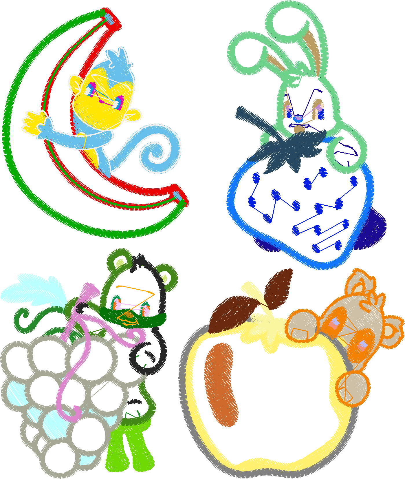 Fruits-32362423