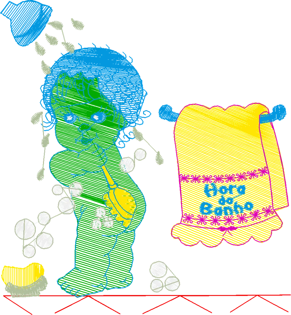 Girl-takes-a-shower-32425990