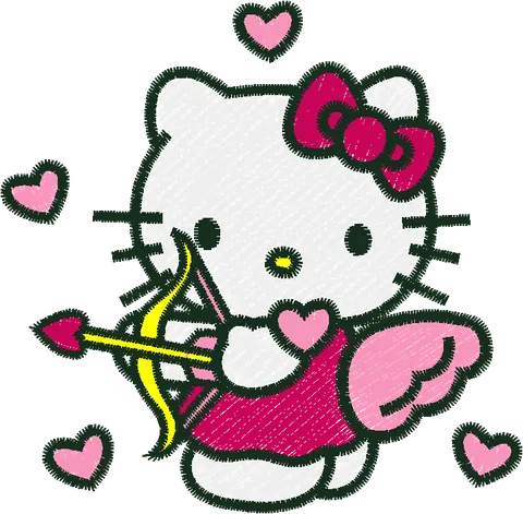 HelloKittyArrow