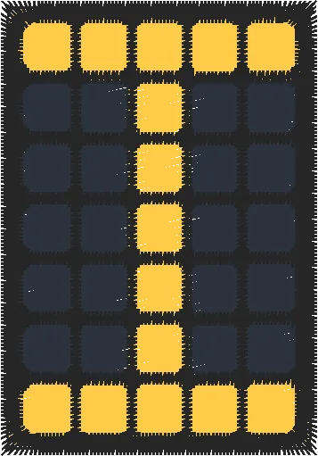 LED-Scoreboard-Effect-Letter-I-30047782