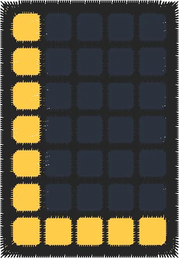 LED-Scoreboard-Effect-Letter-L-30048365