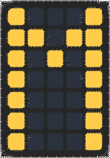 LED-Scoreboard-Effect-Letter-M-30048511