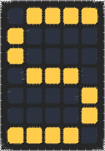 LED-Scoreboard-Effect-Letter-S-30048758