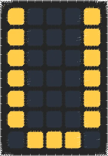 LED-Scoreboard-Effect-Letter-U-30048807