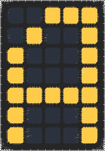 LED-Scoreboard-Effect-Letter-a-30045318