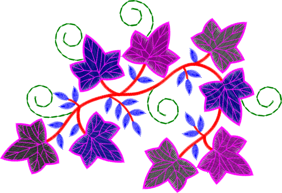 Leaf-Flower-27334382