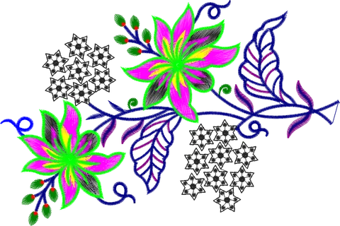 Leaves-and-Flowers-27580133