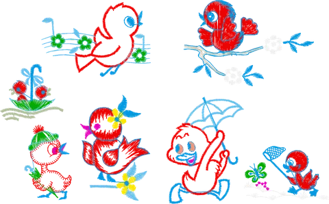 Little-chick-31405323