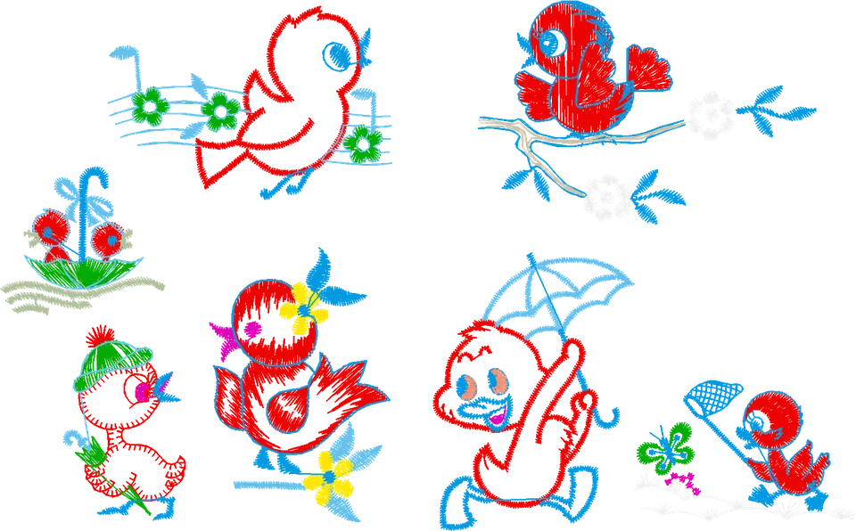 Little-chick-31405323