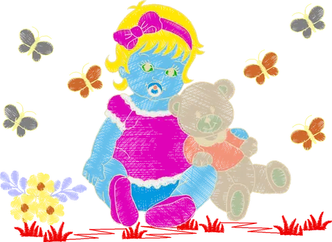 Little-girl-31981437