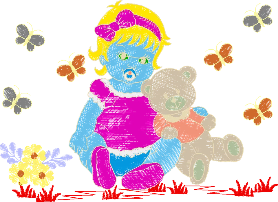 Little-girl-31981437