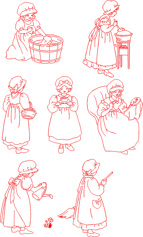 Little-girl-33070655