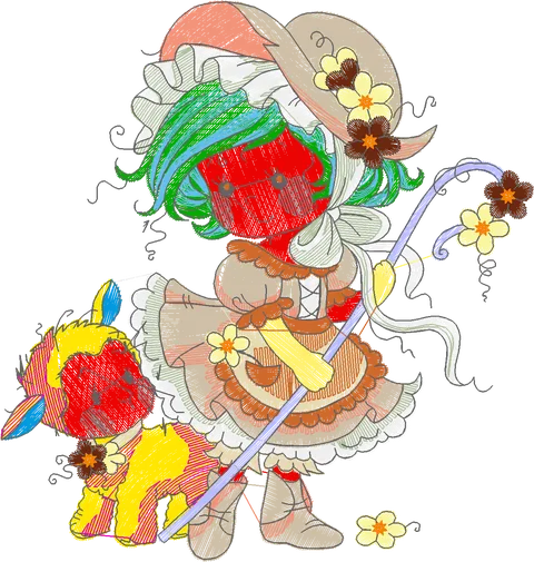 Little-girl-33951903